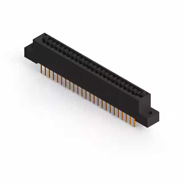 896-048-541-202 EDAC Inc.  Edgeboard Connectors